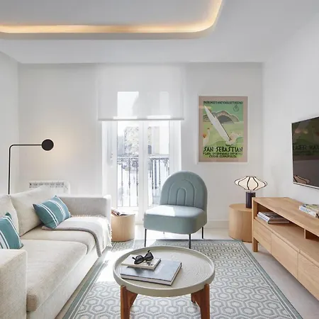 Apartment San Juan By Feelfree