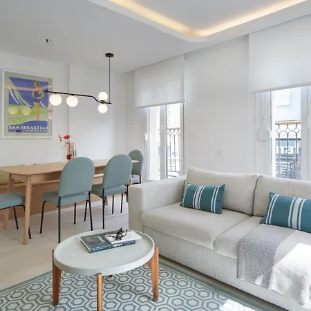 Apartment San Juan By Feelfree *