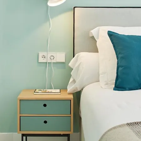 San Juan By Feelfree