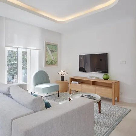 Apartment San Juan By Feelfree San Sebastian