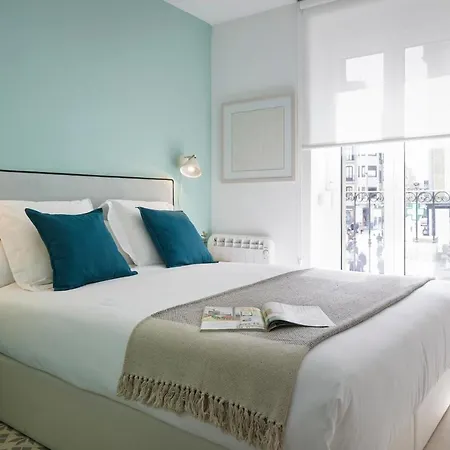 San Juan By Feelfree Apartment San Sebastian