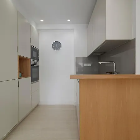 Apartment San Juan By Feelfree