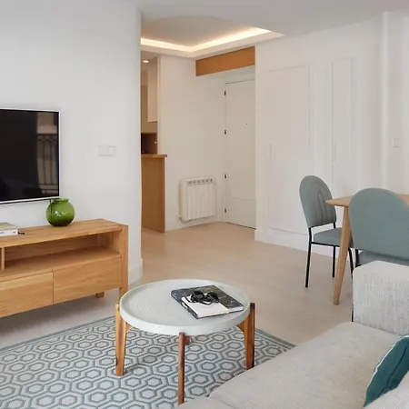 San Juan By Feelfree Apartment