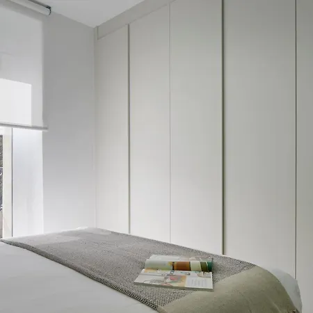 Apartment San Juan By Feelfree San Sebastian