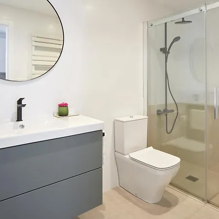 San Juan By Feelfree Apartment *