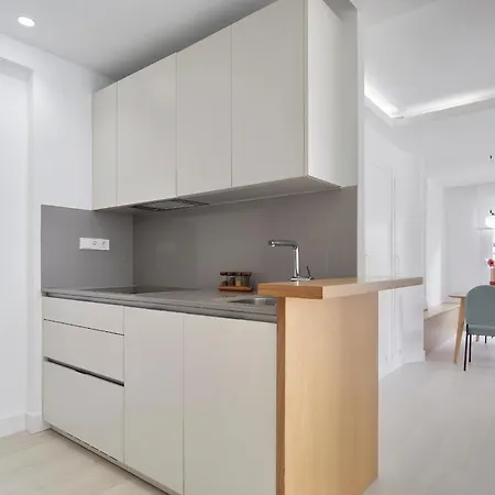 San Juan By Feelfree سان سيباستيان