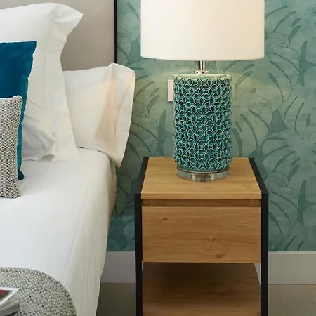 San Juan By Feelfree شقة سان سيباستيان