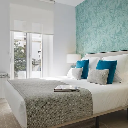 San Juan By Feelfree Apartment