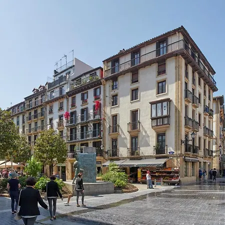 San Juan By Feelfree شقة