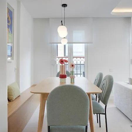 San Juan By Feelfree سان سيباستيان