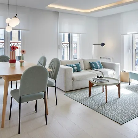 San Juan By Feelfree Apartment