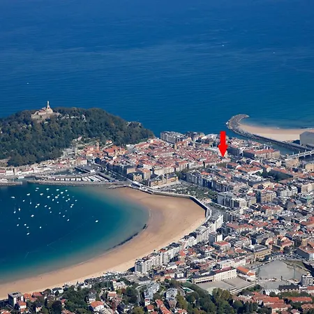 شقة San Juan By Feelfree *