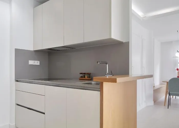 San Juan By Feelfree San Sebastian