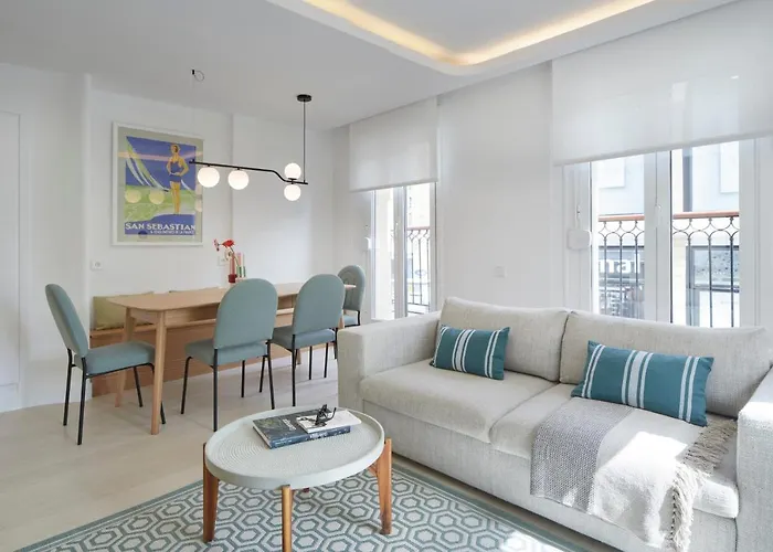 Apartment San Juan By Feelfree *