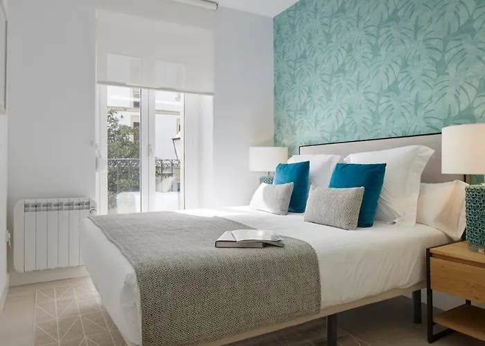 San Juan By Feelfree Apartment