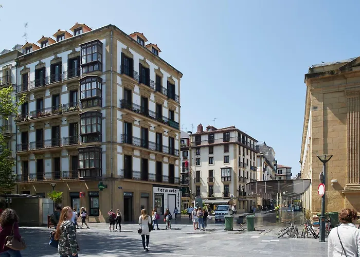 San Juan By Feelfree *